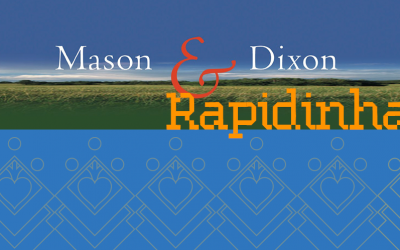 Mason & Dixon – Rapidinhas #27