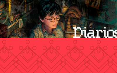 Harry Potter – 20 Anos de Magia