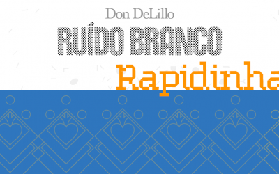 Ruído Branco – Rapidinhas #32