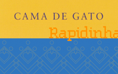 Cama de Gato – Rapidinhas #36