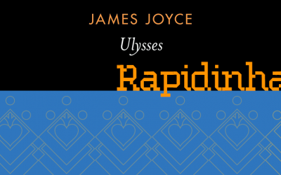 Ulysses – Rapidinhas #40