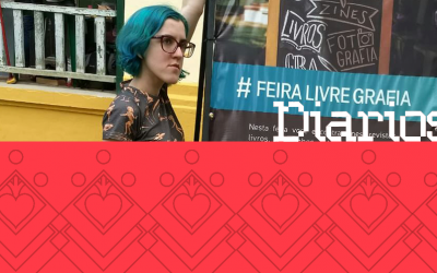 FLIM 2018 – Feira LIVRE Grafia