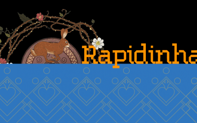 Em Busca de Watership Down – Rapidinhas #41