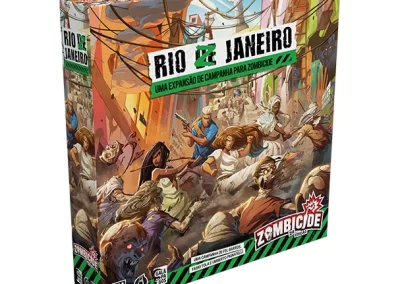 Rio Z Janeiro (Zombicide)